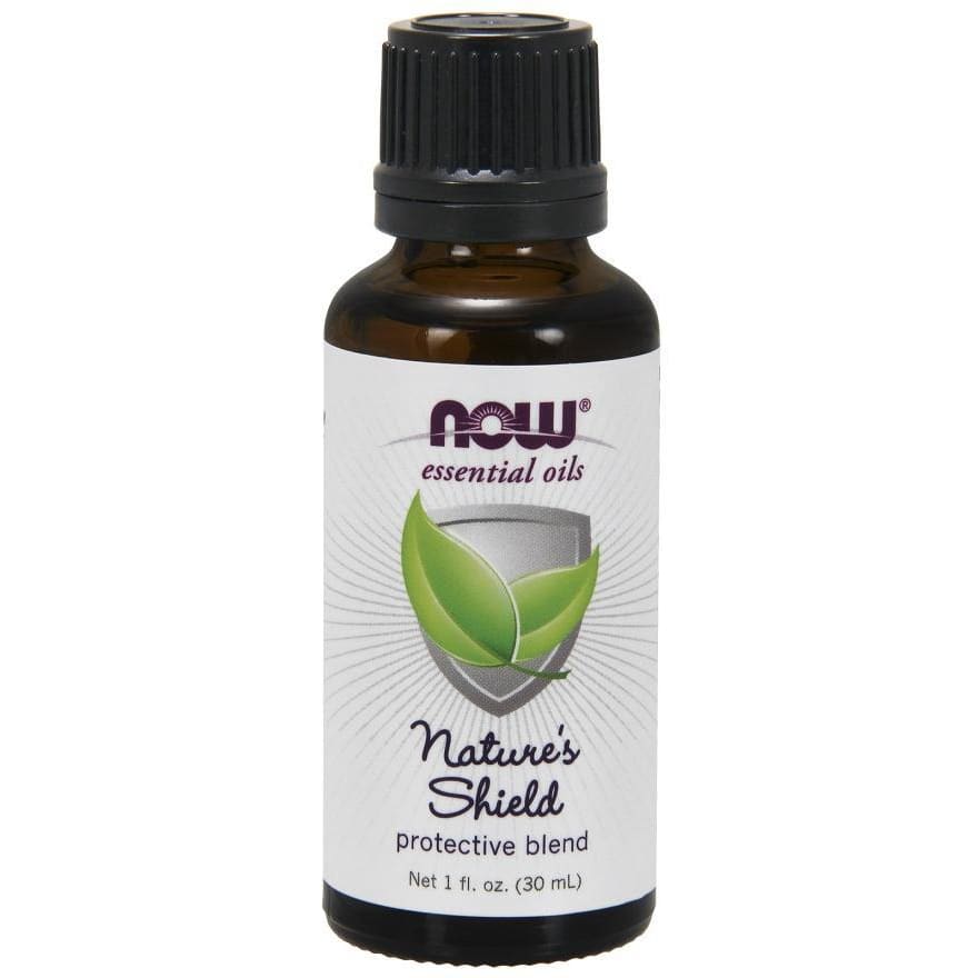 Essential Oil, Nature's Shield - 30 ml.