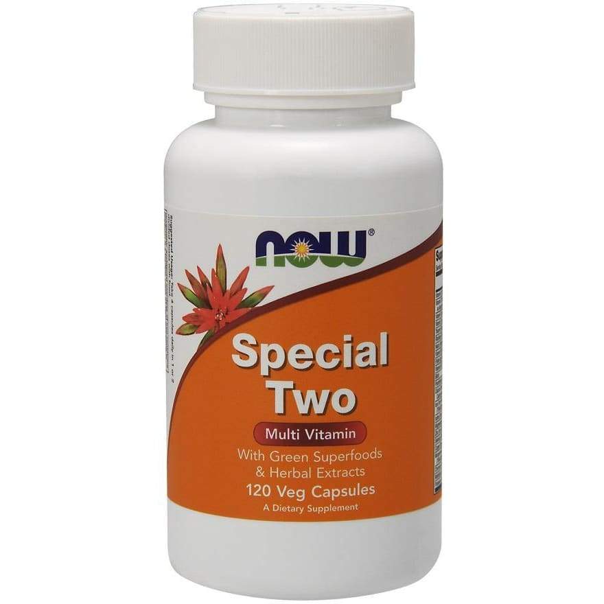 Special Two - 120 vcaps