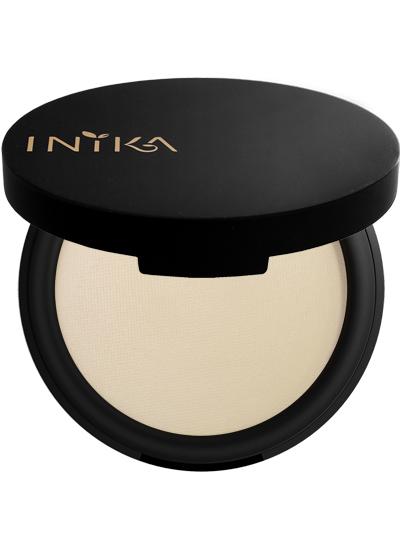 Inika Baked Mineral Foundation