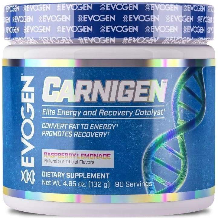 Carnigen, Raspberry Lemonade - 132 grams