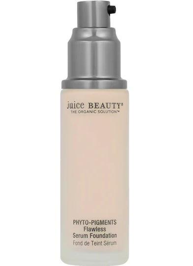 Juice Beauty Phyto Pigments Flawless Serum Foundation Sand 30ml