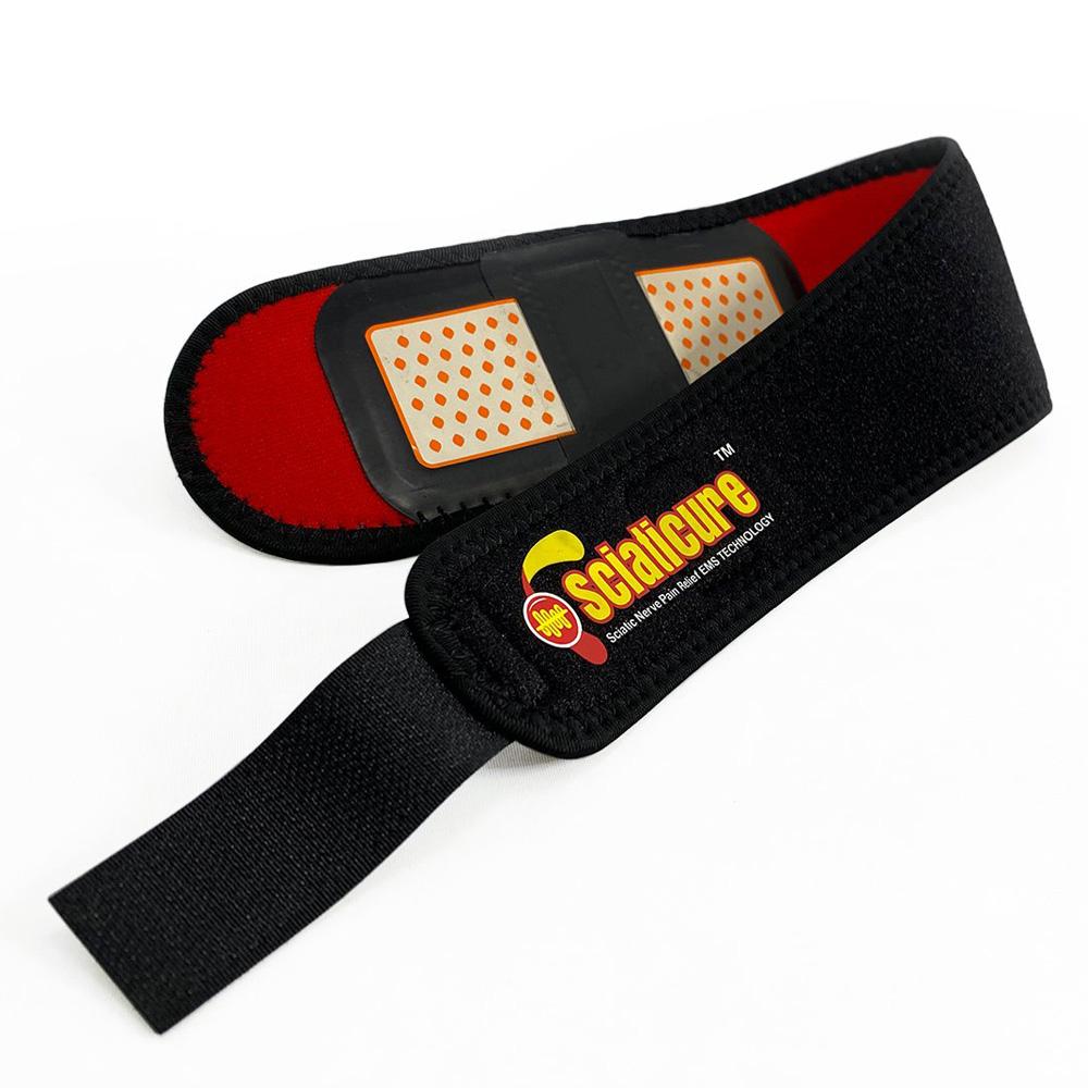 EMS Sciaticure Acupressure Wrap