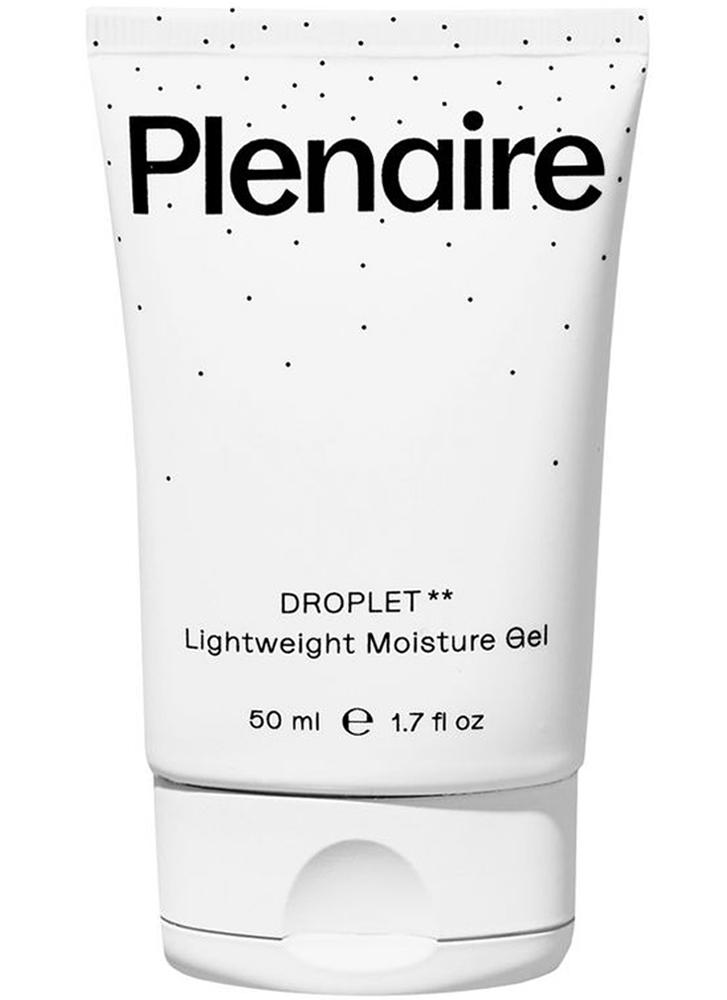 Plenaire Droplet Lightweight Moisture Gel
