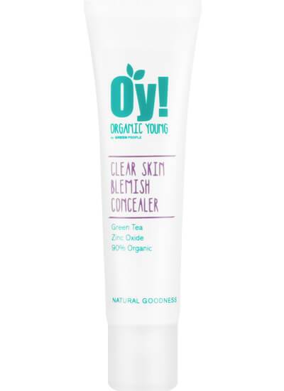 Green People OY Clear Skin Blemish Concealer
