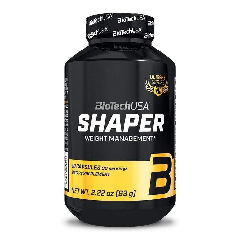 Ulisses Shaper - 90 caps