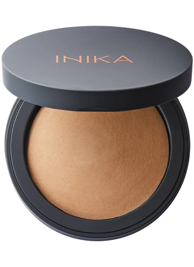 Inika Baked Mineral Foundation Freedom 8g