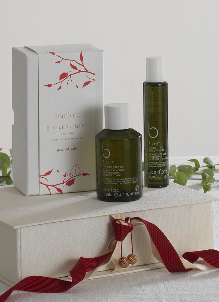 Bamford Silent Duo (worth £64)