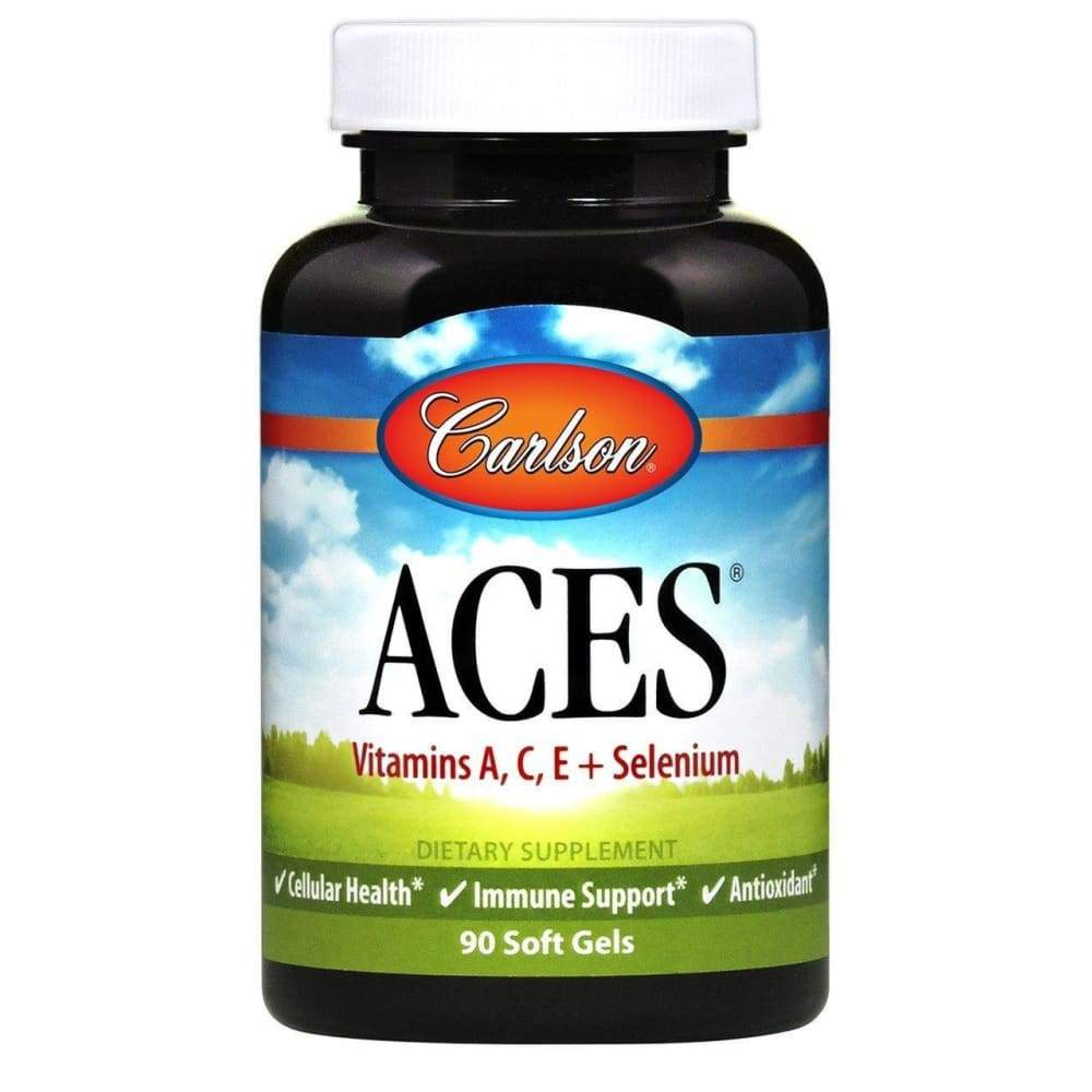 ACES - 90 softgels