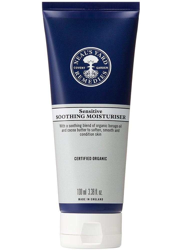 Neal's Yard Remedies Sensitive Soothing Moisturiser