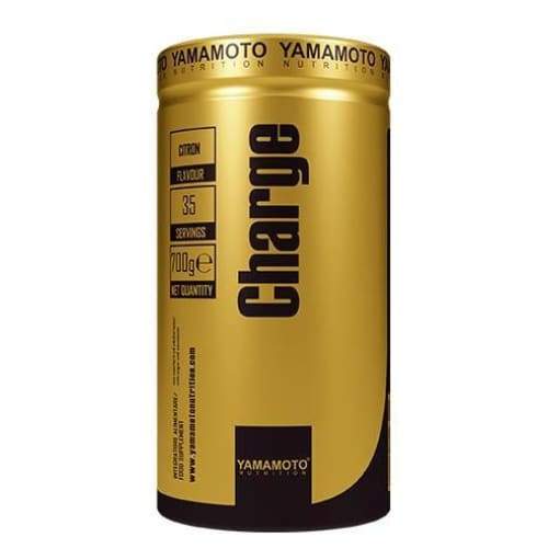 Charge, Lemon - 700 grams
