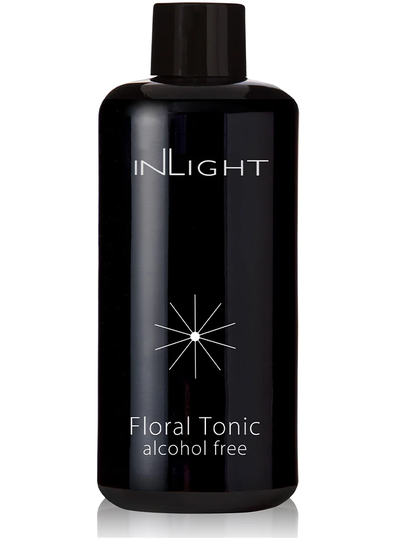 Inlight Floral Face Tonic 200ml