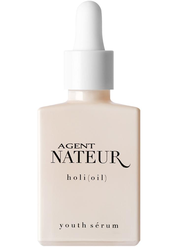 Agent Nateur Holi Oil Ageless Face Serum