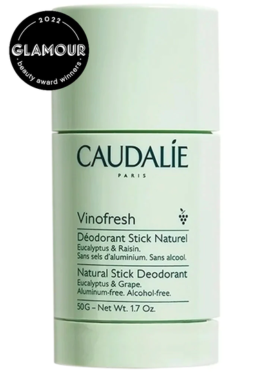 Caudalie Vinofresh Natural Stick Deodorant 50g