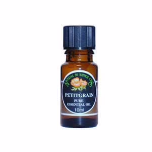 Natural By Nature Petitgrain, 10ml