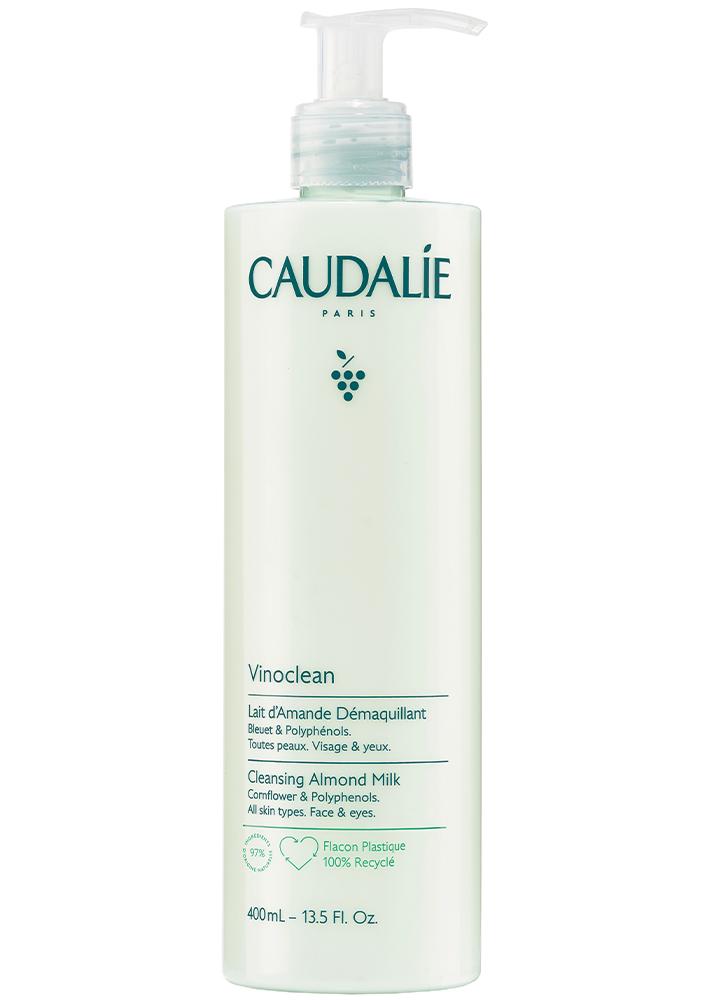 Caudalie Vinoclean Supersize Cleansing Almond Milk (worth £30)