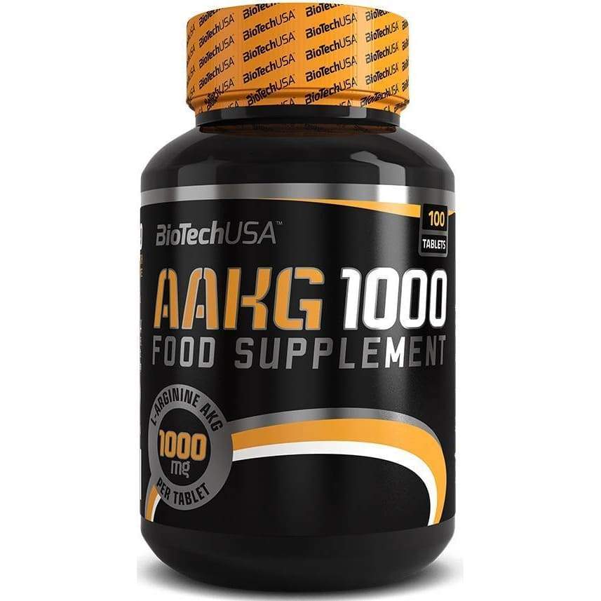 AAKG 1000 - 100 tablets
