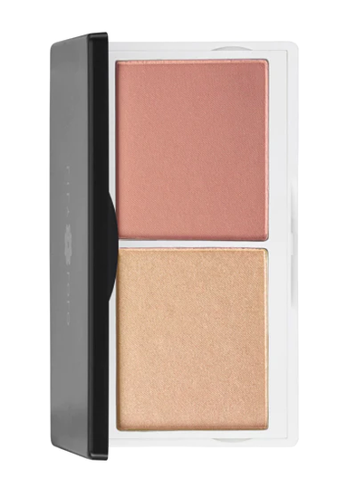 Lily Lolo Cheek Duo Coralista 10g