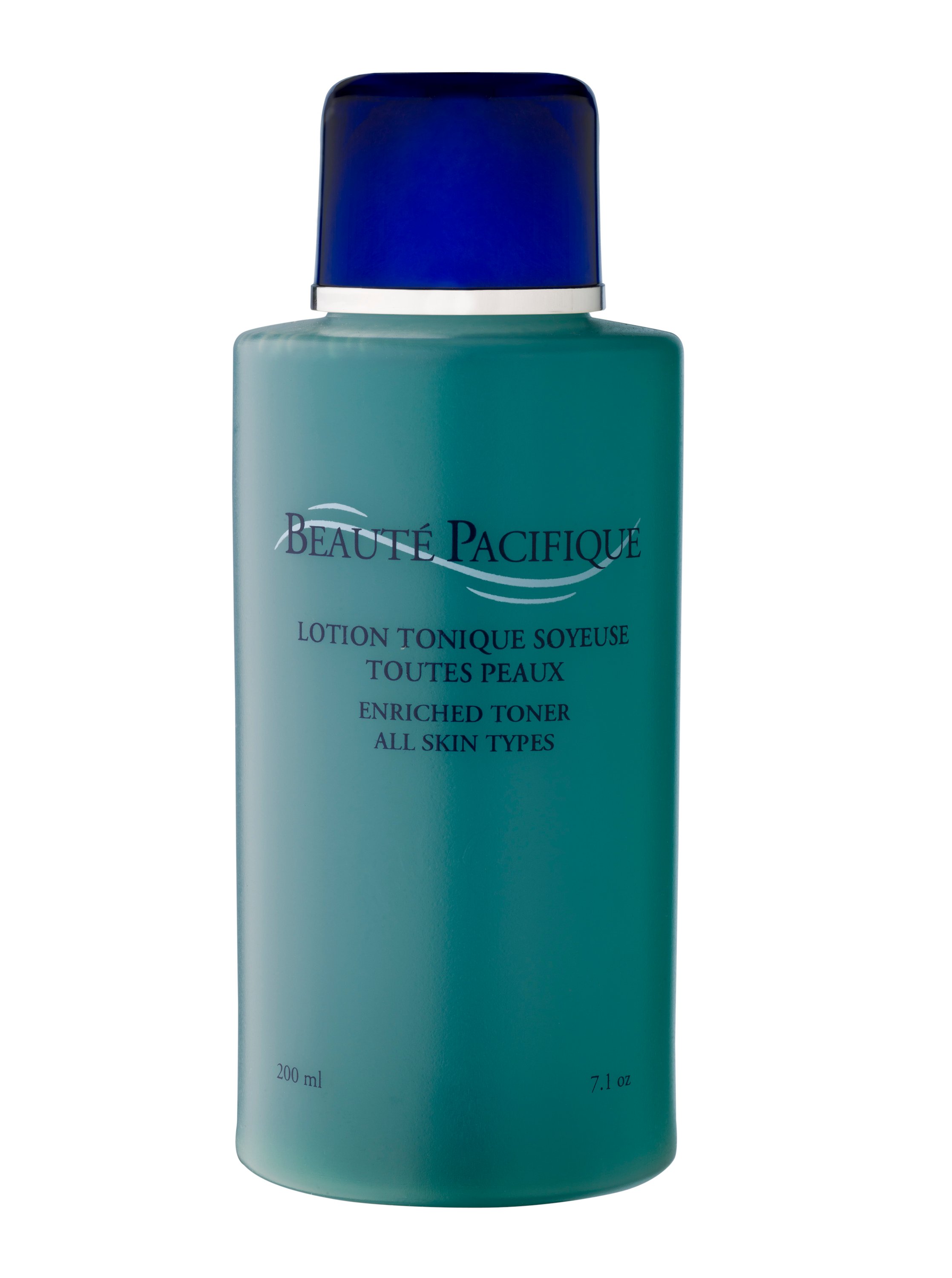 Beauté Pacifique - Enriched Toner for All Skin Types 200 ml.