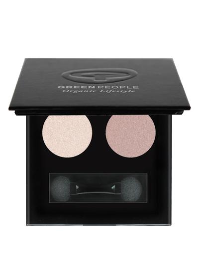 Green People Illuminating Eye Duo