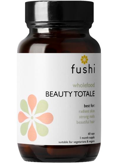 Fushi Beauty Totale
