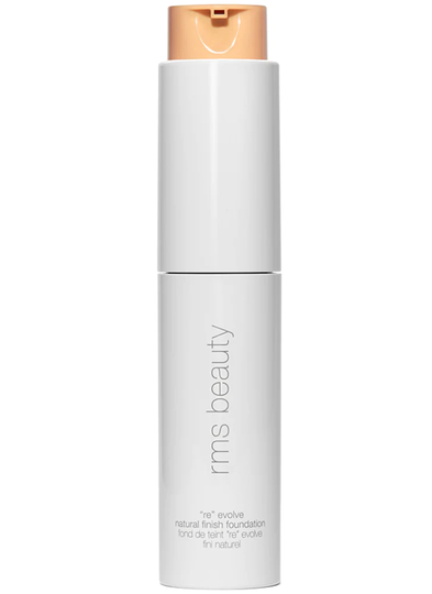 RMS Beauty Re Evolve Natural Finish Foundation 11.5 29ml