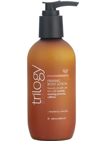 Trilogy Firming Body Lotion