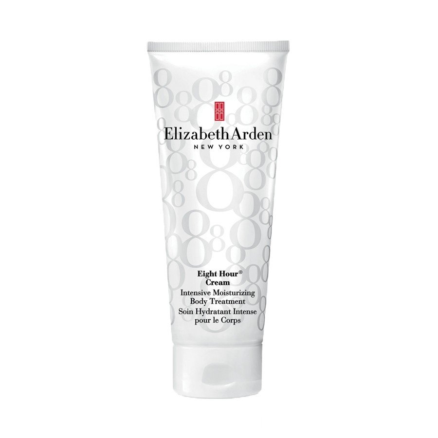 Elizabeth Arden - Eight Hour Body Treatment - 200 ml