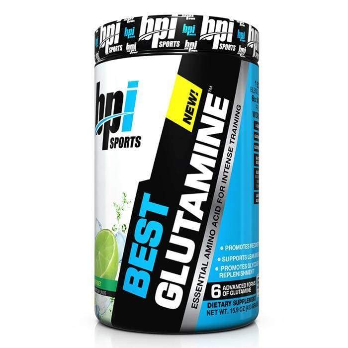 Best Glutamine, Peach Mango - 400 grams