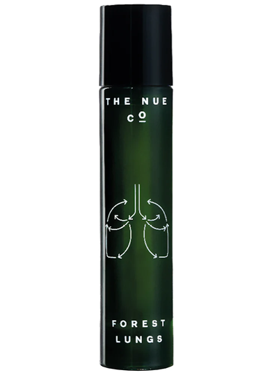 The Nue Co Forest Lungs Fragrance Travel 10ml