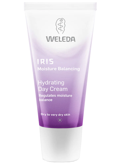 Weleda Iris Hydrating Day Cream 30ml