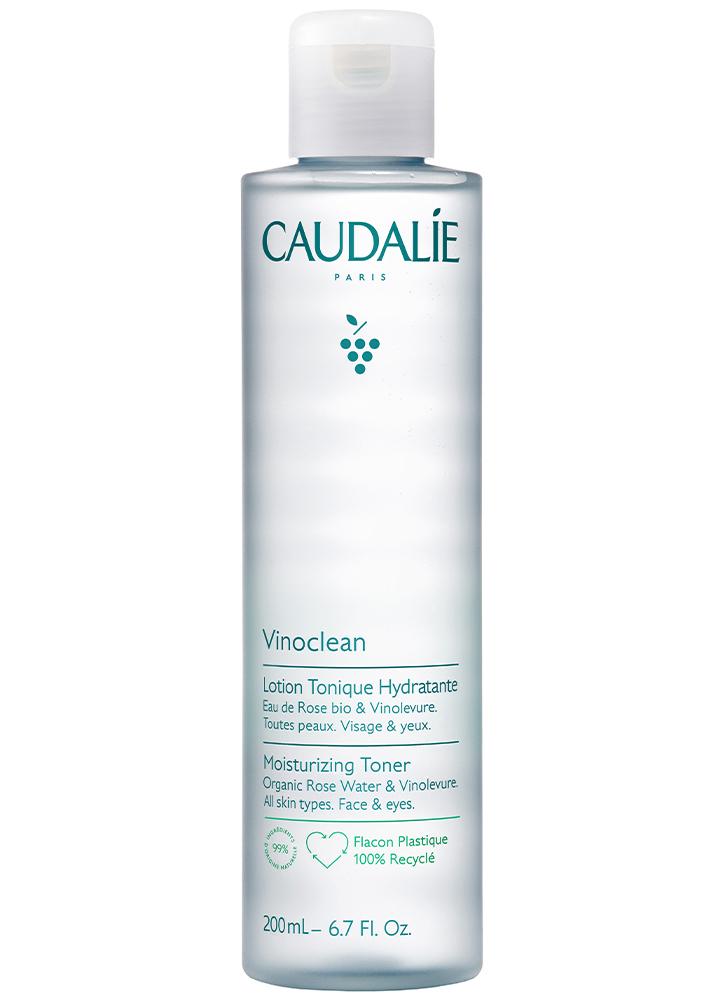 Caudalie Vinoclean Moisturising Toner