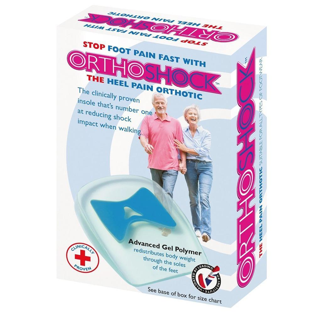 Orthoshock Insoles