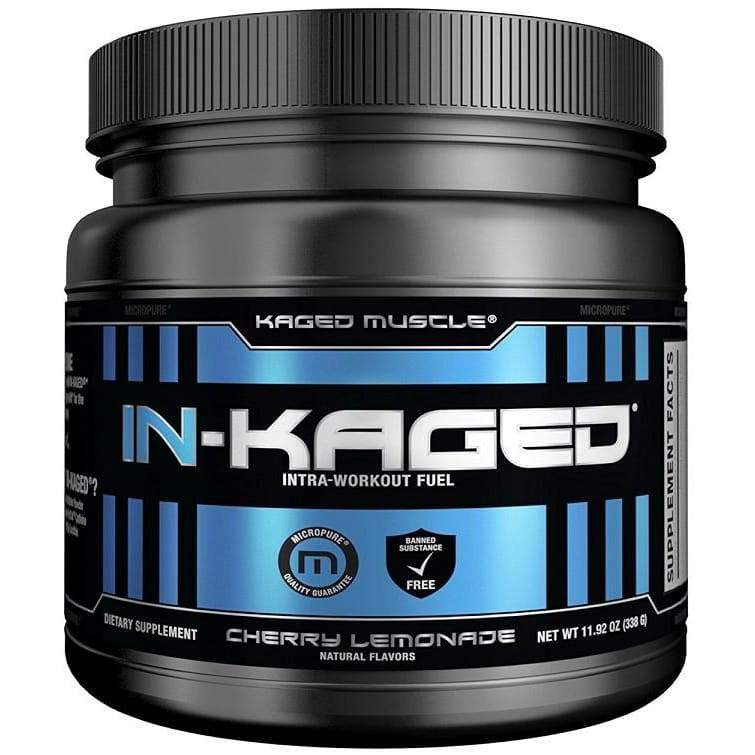 In-Kaged, Watermelon - 339 grams