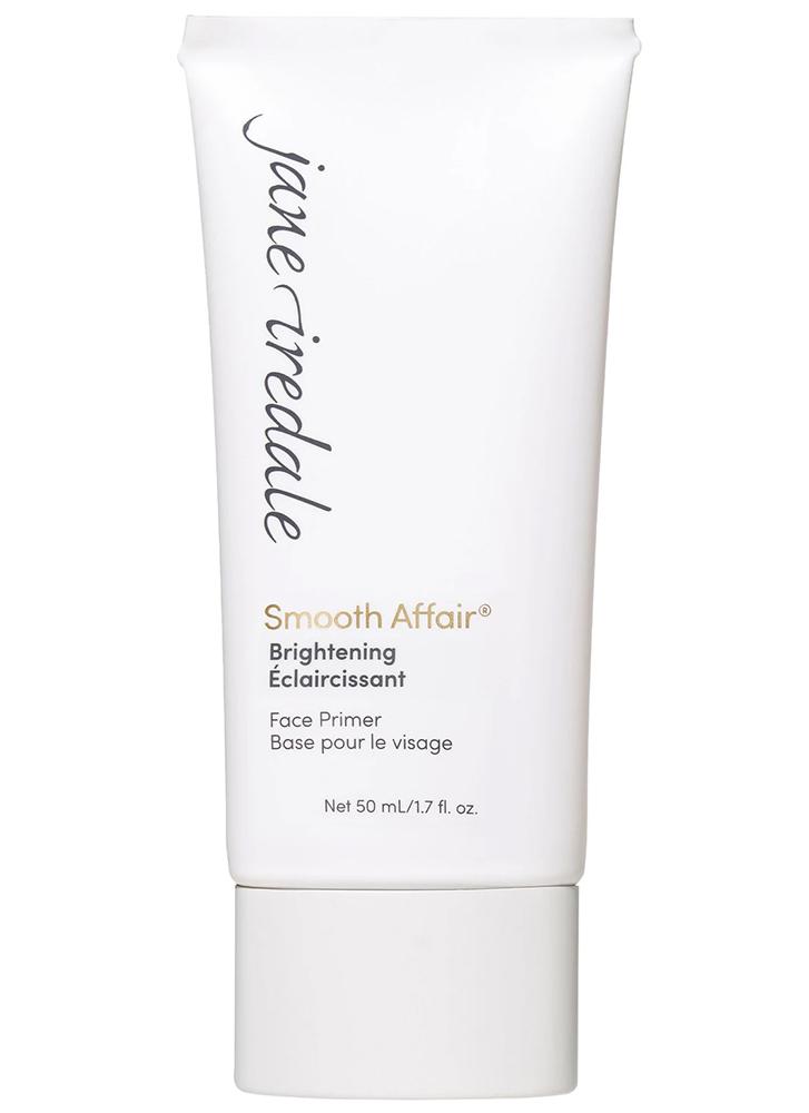 Jane Iredale Smooth Affair Facial Primer & Brightener