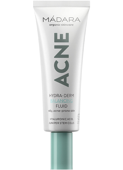 Madara ACNE Hydra-Derm Balancing Fluid