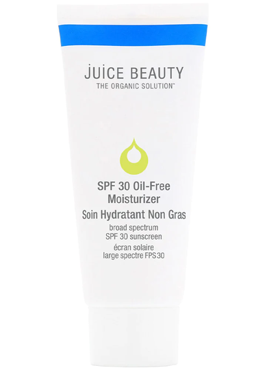 Juice Beauty SPF 30 Oil Free Moisturiser 60ml