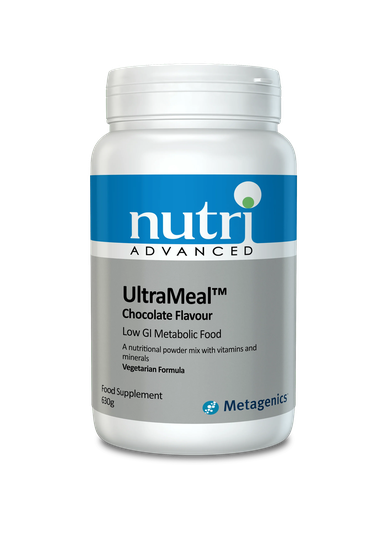 Nutri Advanced UltraMeal, Chocolate, 630gr
