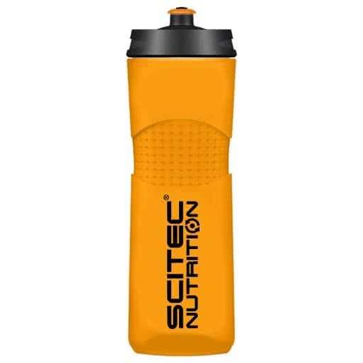 SciTec Bike Bottle, Orange - 650 ml.
