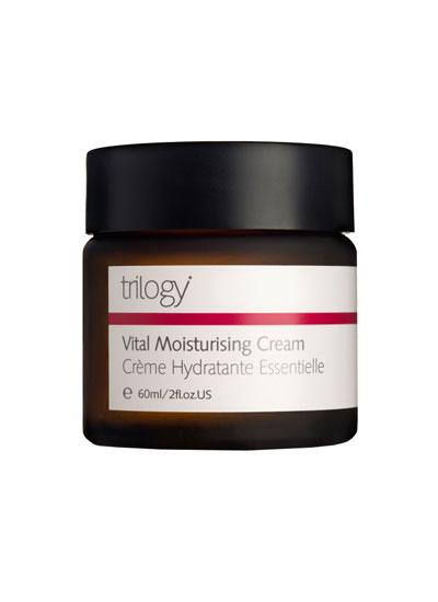 Trilogy Vital Moisturising Cream