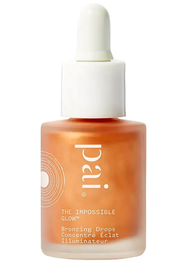 Pai Skincare The Impossible Glow Bronze Travel 30ml