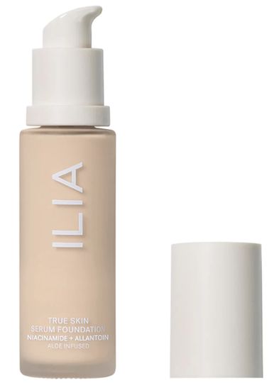 ILIA Beauty True Skin Serum Foundation Sable 30ml
