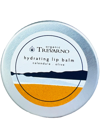 Trevarno Hydrating Lip Balm 15ml