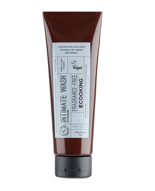 Ecooking - Intimate Soap 125 ml