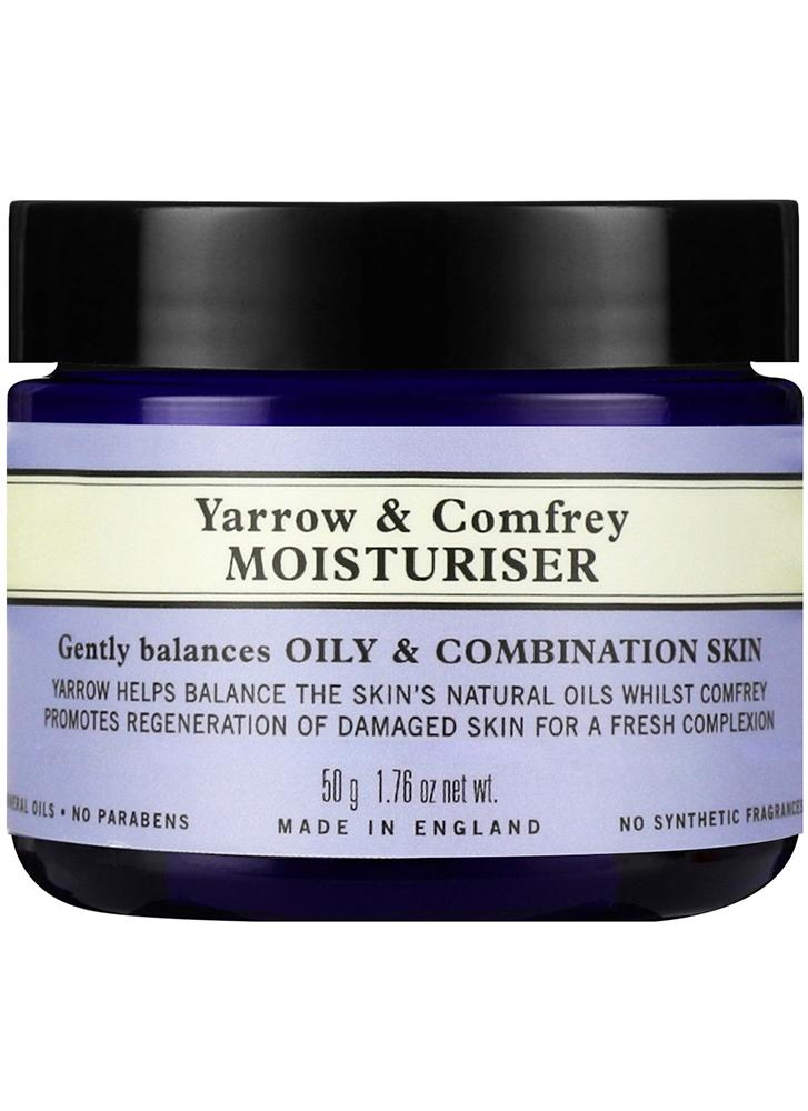 Neal's Yard Remedies Yarrow & Comfrey Moisturiser
