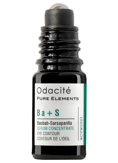 Odacite Baobab and Sarsaparilla Eye Contour Serum Concentrate Roller 5ml