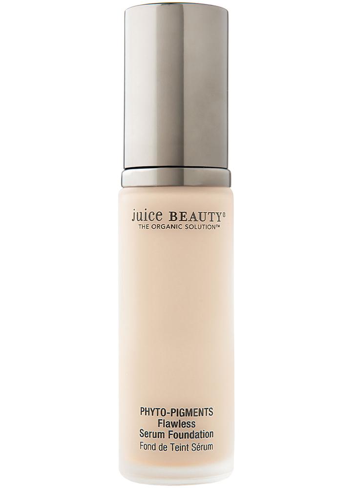 Juice Beauty Phyto Pigments Flawless Serum Foundation