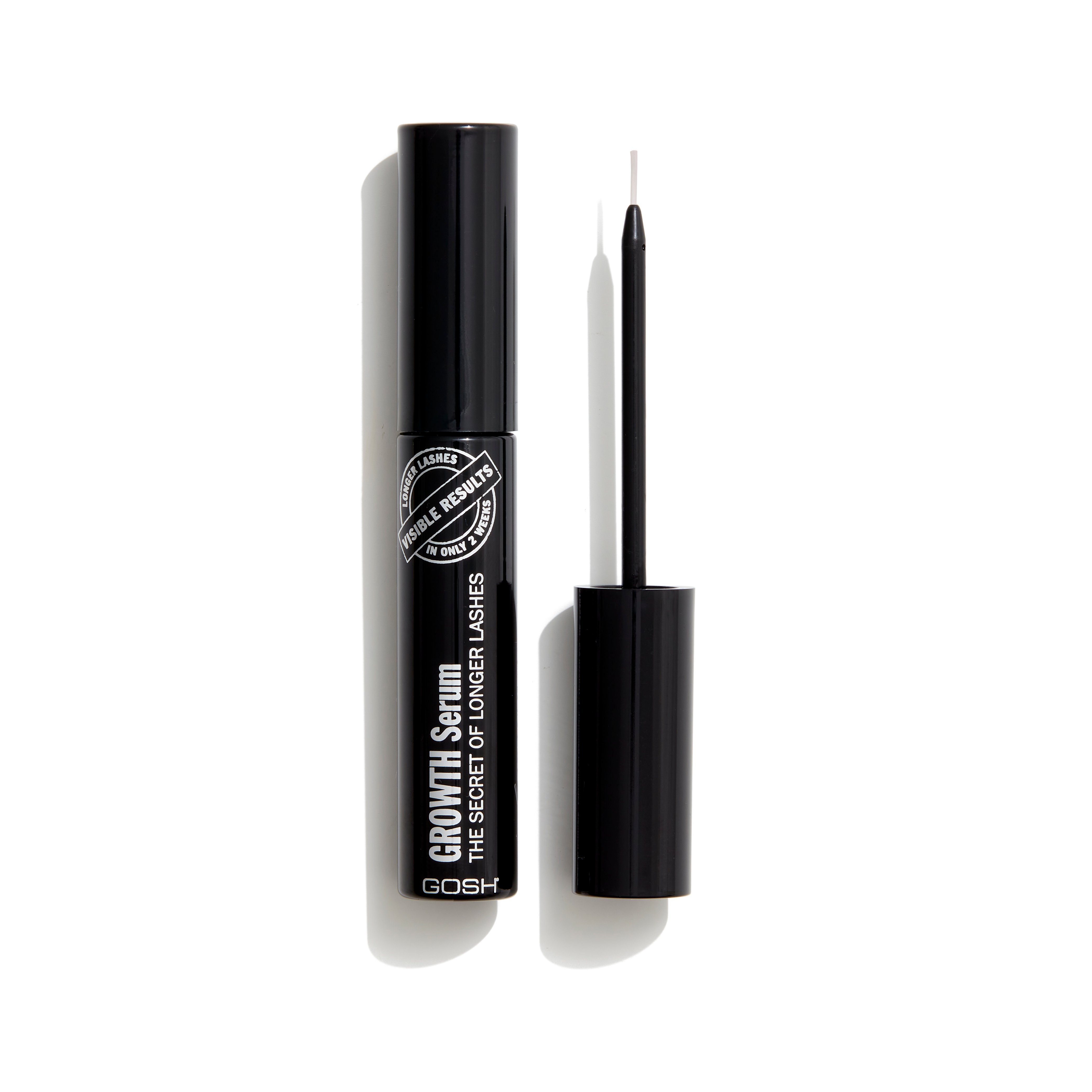 GOSH Copenhagen - Growth Serum The Secret of Longer Lashes - 001 Lashes