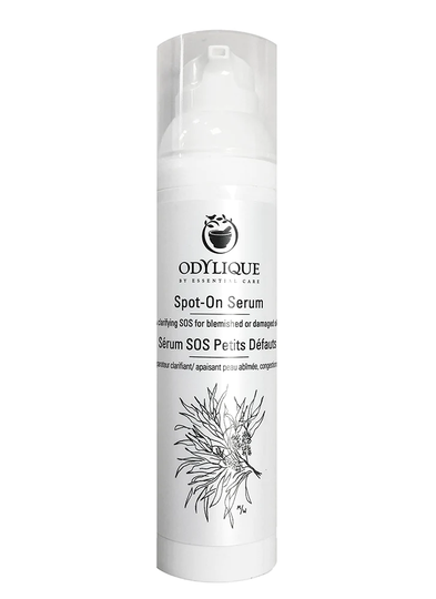 Odylique Spot On Serum 60ml