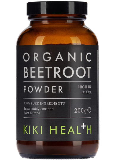 KIKI Health Organic Beetroot Powder 200g