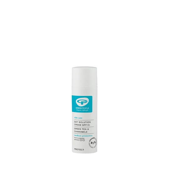Day Solution Cream SPF15 (50ml)